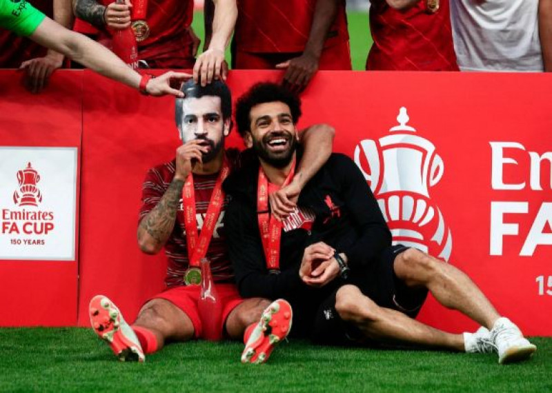 محمد صلاح محمد صلاح