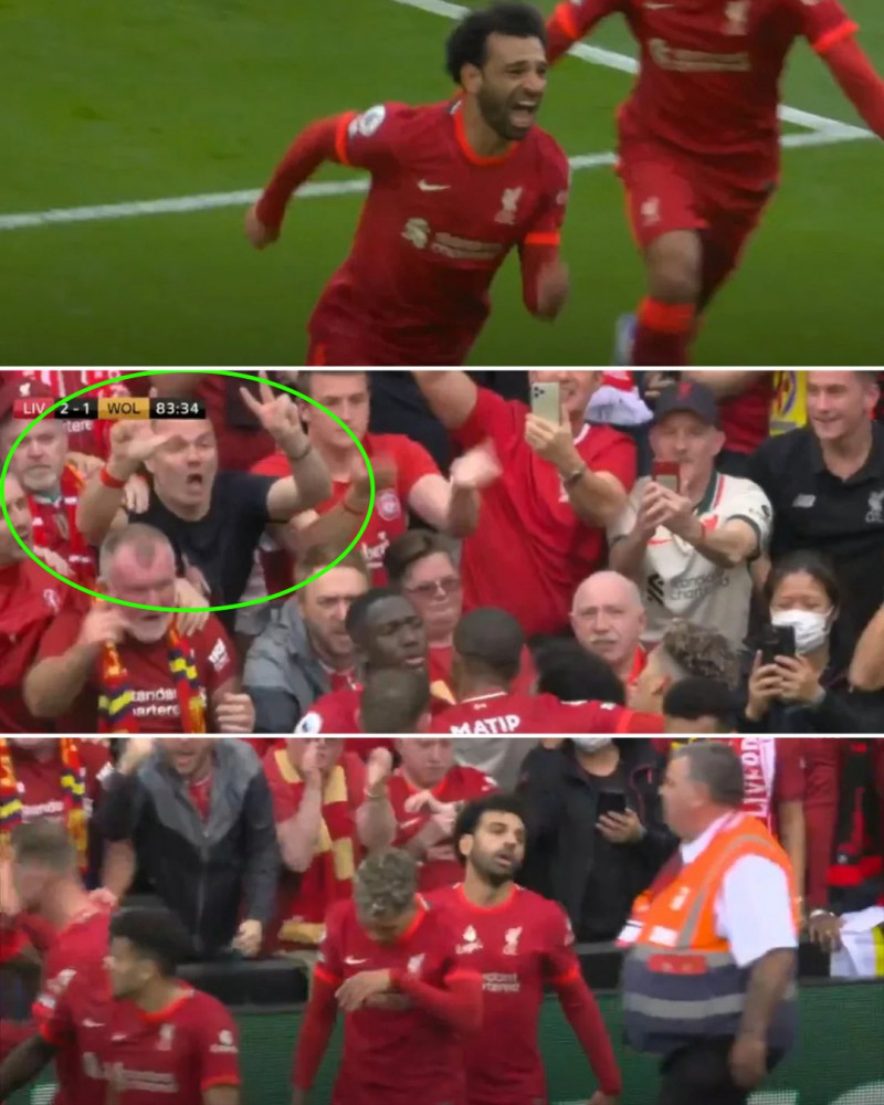 محمد صلاح محمد صلاح
