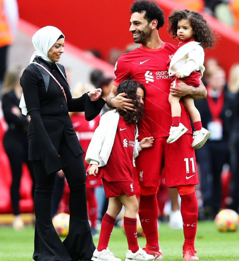 محمد صلاح محمد صلاح