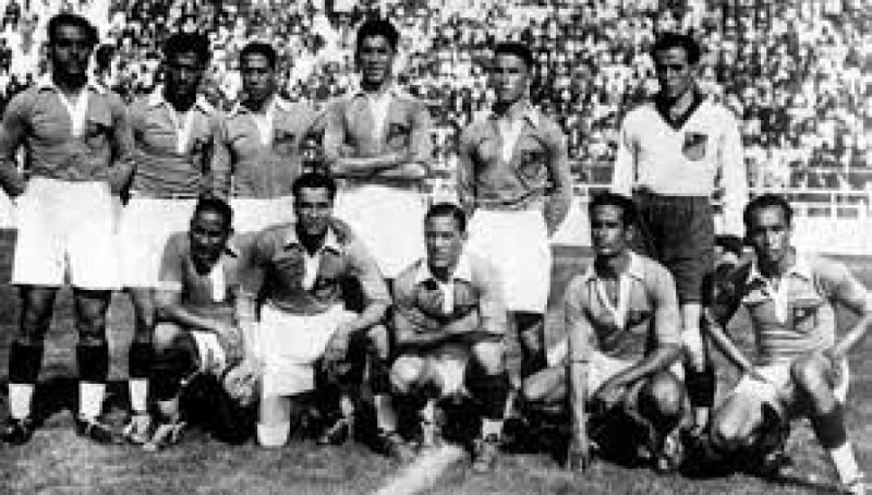 مصر 1934