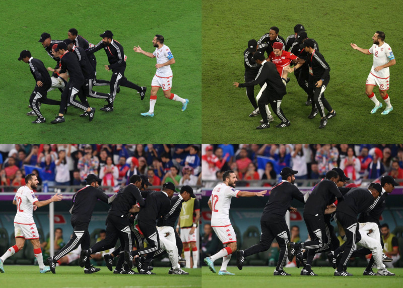 معلول والمشجع معلول والمشجع