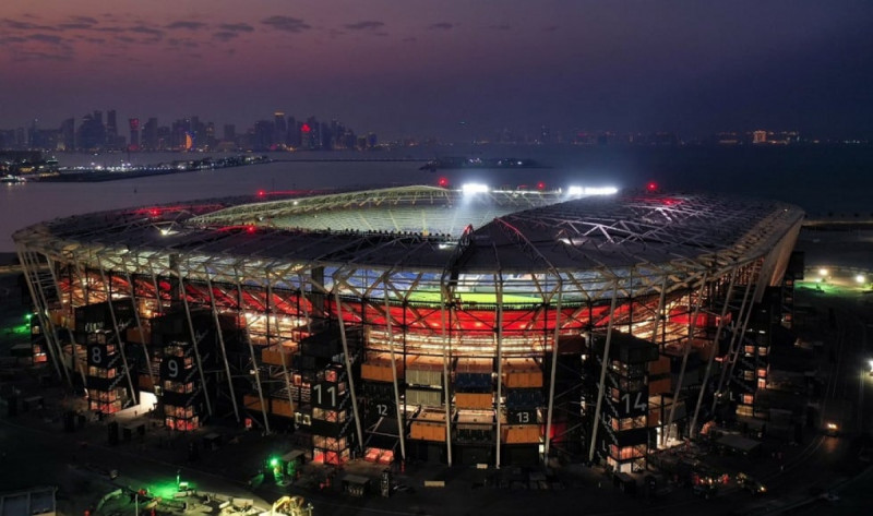 ملعب 974 ملعب 974