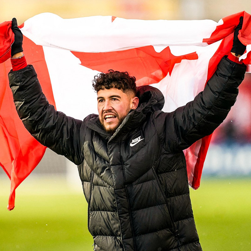 منتخب كندا منتخب كندا