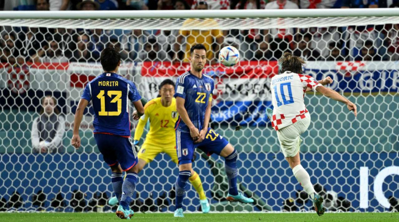 مودريتش مودريتش