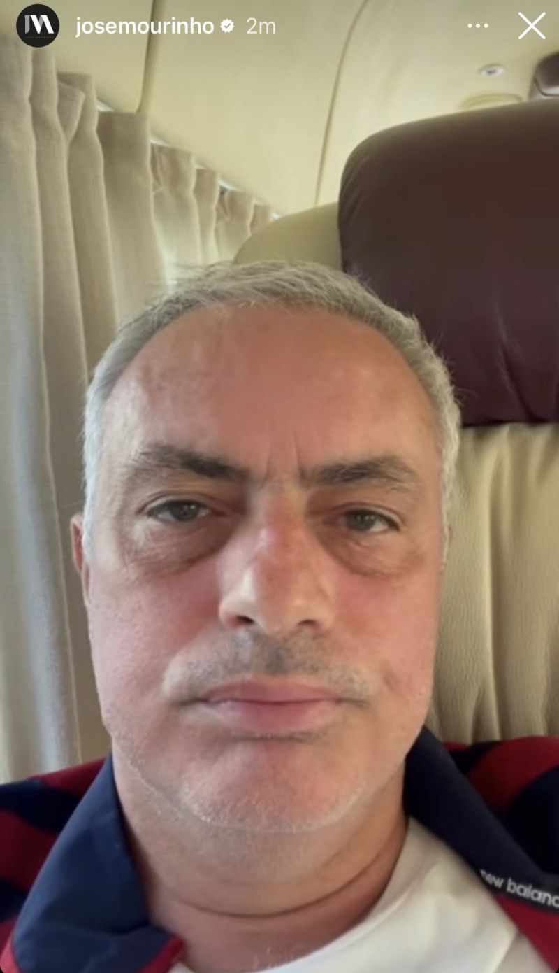 مورينيو مورينيو