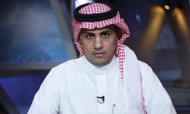 موسى المحياني