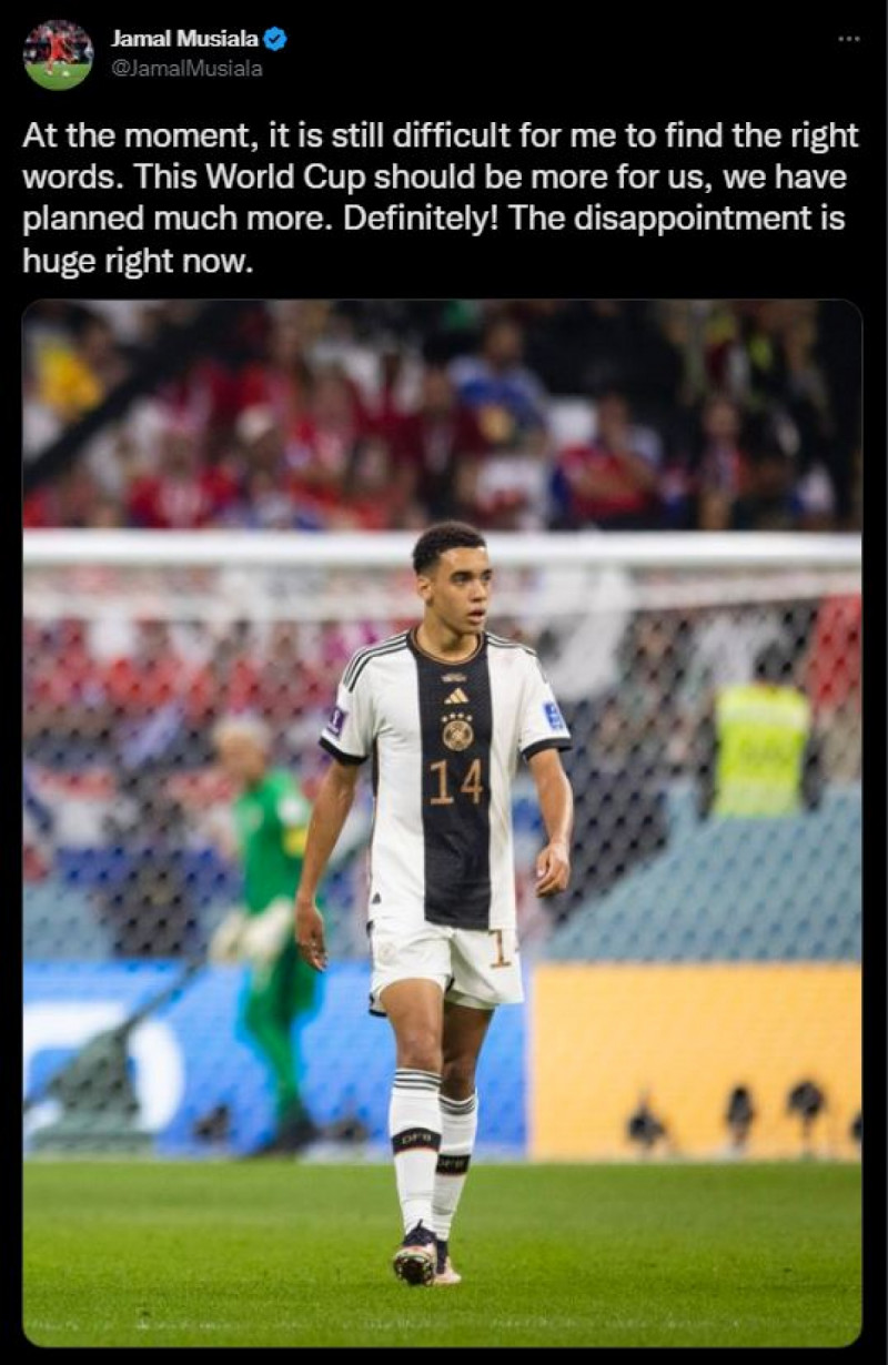 موسيالا موسيالا