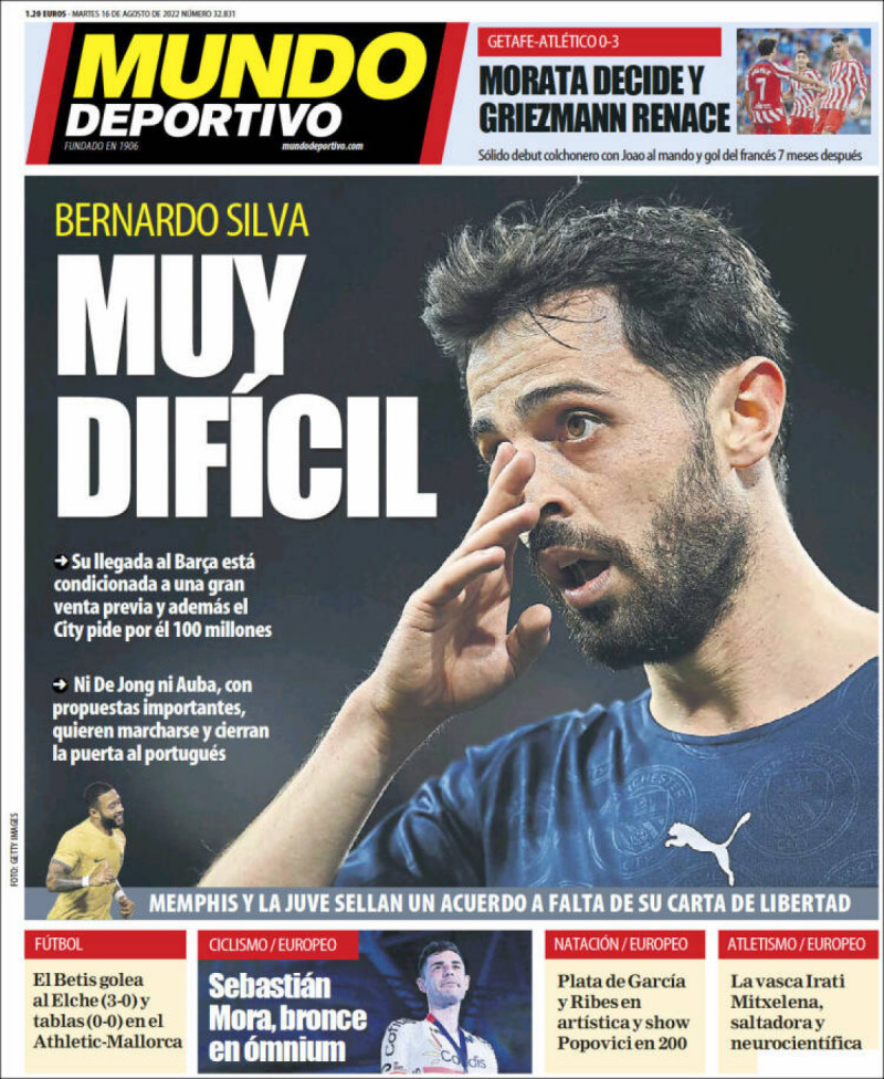 موندو موندو