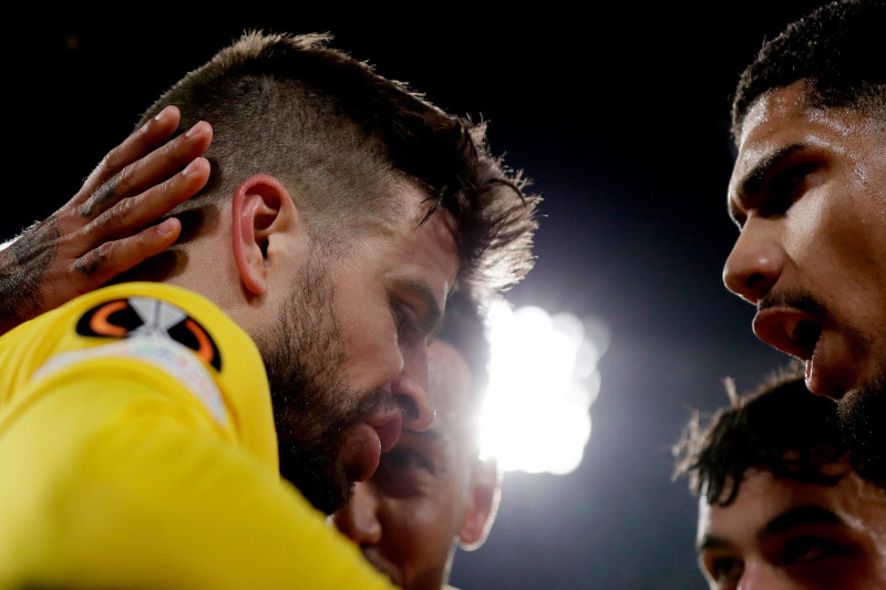 نابولي وبرشلونة نابولي وبرشلونة