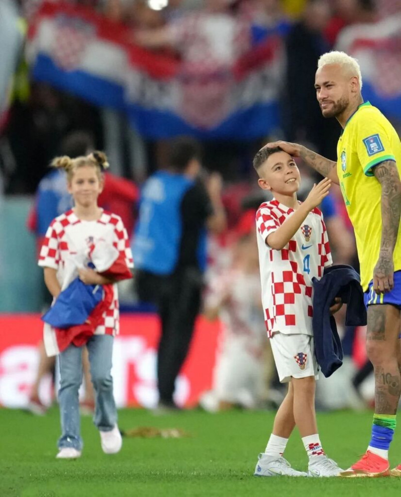 نجل بيرسيتش