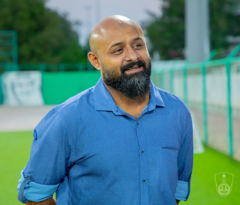 نجوم الأهلي في التدريبات