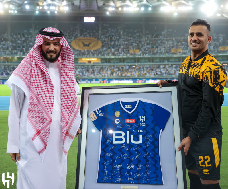 نواف الخالدي نواف الخالدي