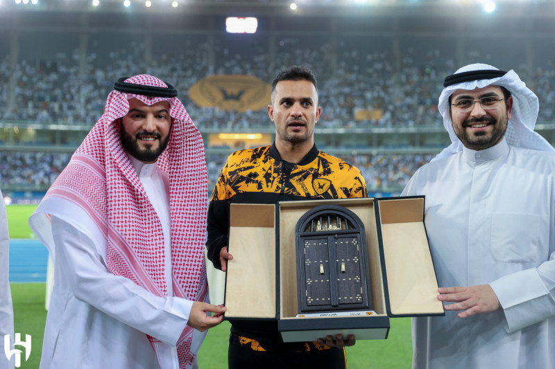 نواف الخالدي نواف الخالدي