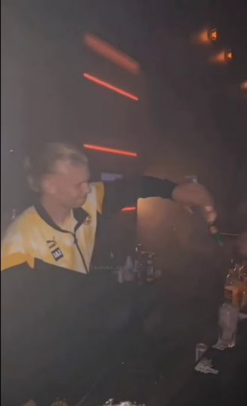 هالاند هالاند