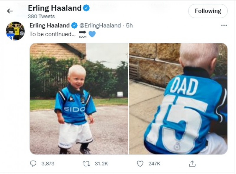 هالاند هالاند