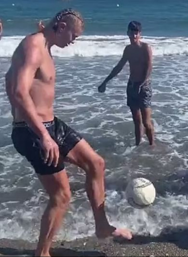 هالاند هالاند