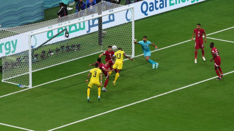 هدف فالنسيا