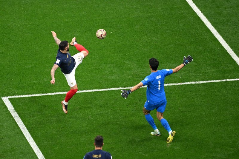 هدف فرنسا هدف فرنسا