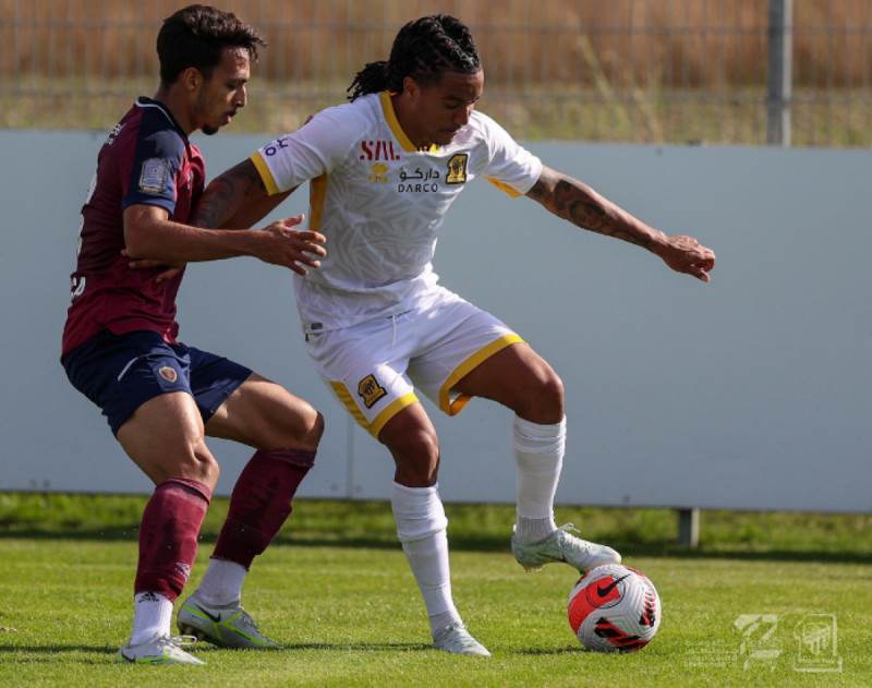 هيلدر كوستا هيلدر كوستا