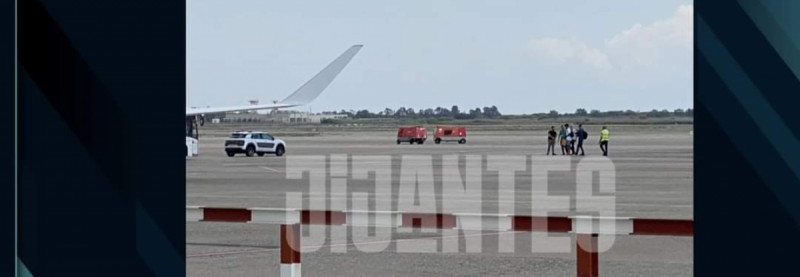 وصول كوندي لبرشلونة