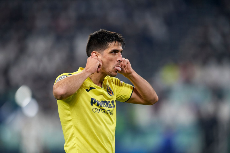 يوفنتوس وفياريال