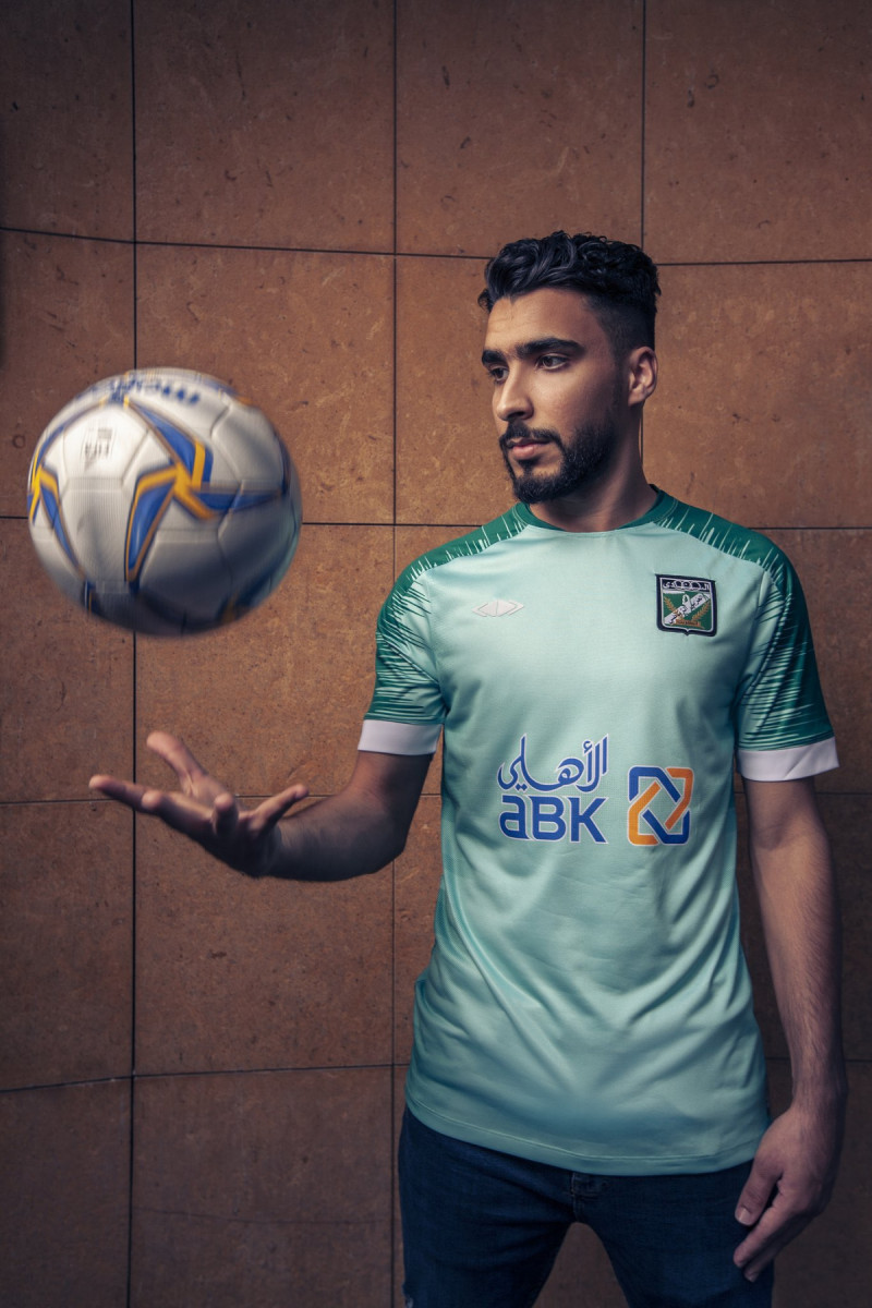 الليبي سنوسي الهادي