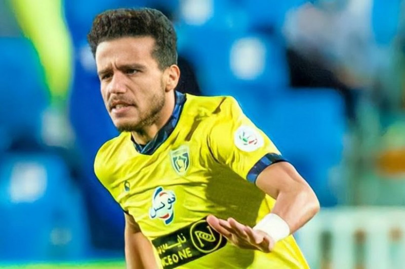 المصري مصطفى فتحي