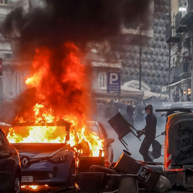 أعمال شغب أعمال شغب