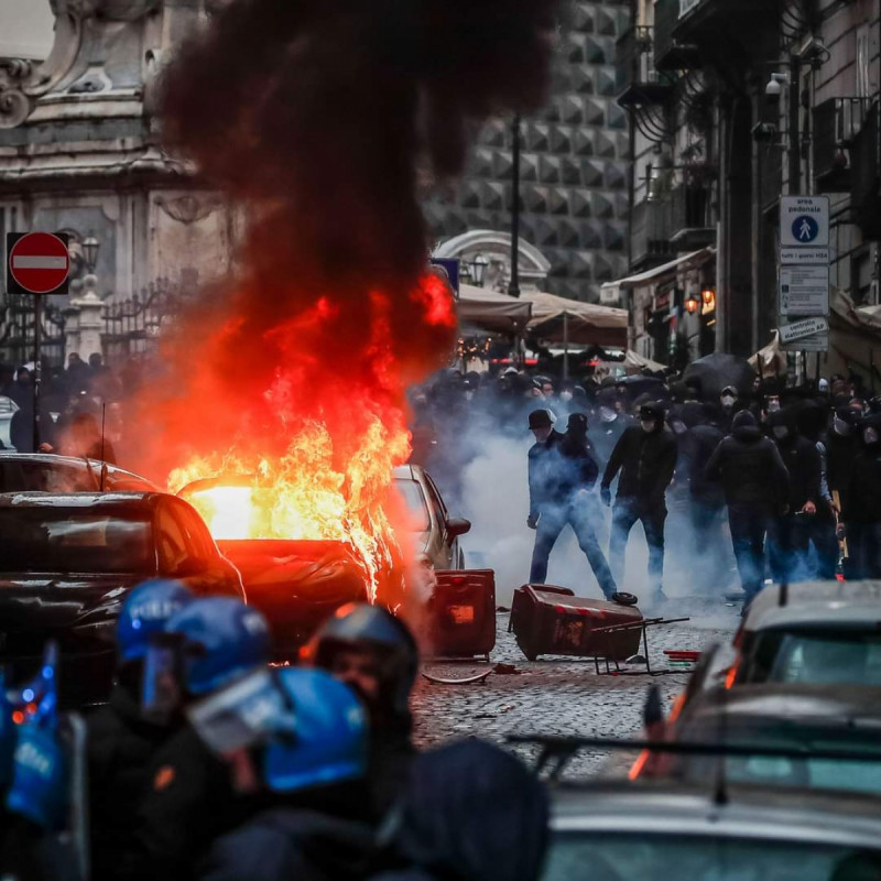 أعمال شغب أعمال شغب