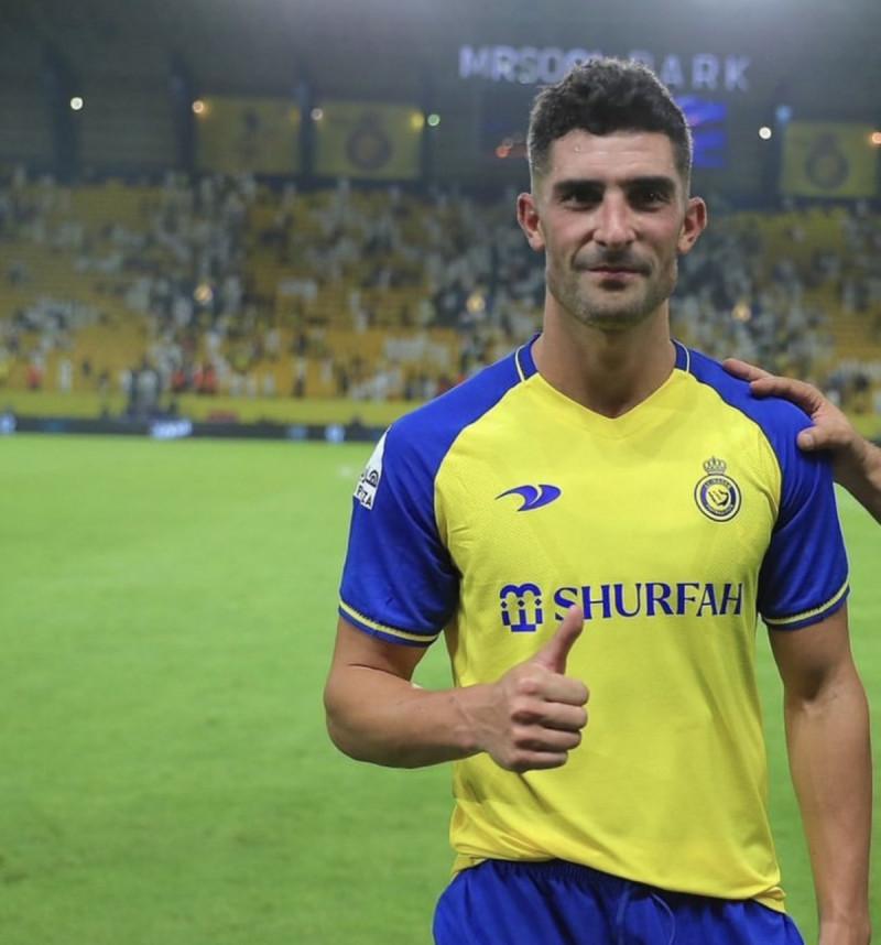 ألفارو جونزاليس ألفارو جونزاليس