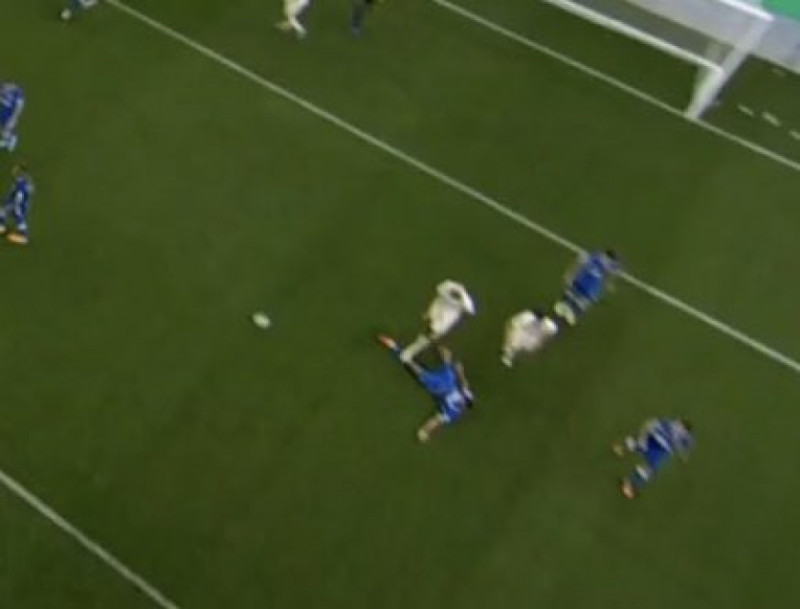 أندرسون تاليسكا ومحمد جحفلي أندرسون تاليسكا ومحمد جحفلي