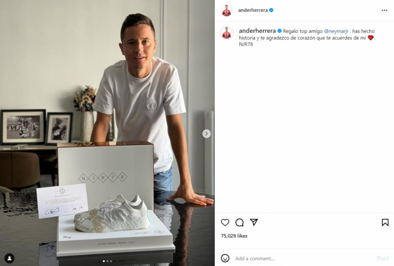 أندير هيريرا أندير هيريرا