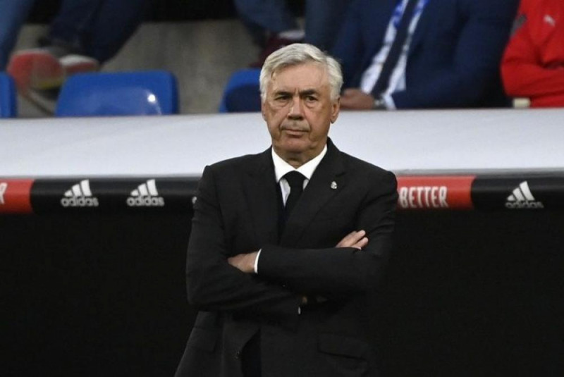 أنشيلوتي أنشيلوتي