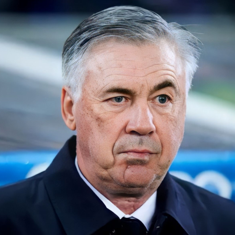 أنشيلوتي أنشيلوتي