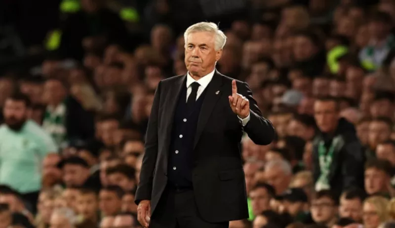 أنشيلوتي أنشيلوتي