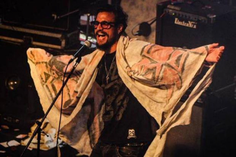 أوسفالدو أوسفالدو