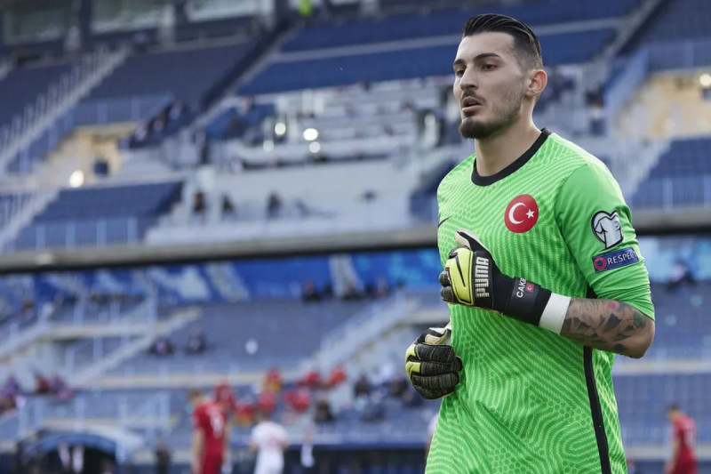 أوغركان شاكير أوغركان شاكير