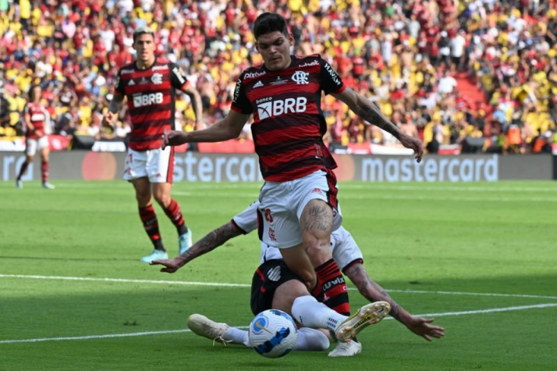 إيرتون لوكاس إيرتون لوكاس