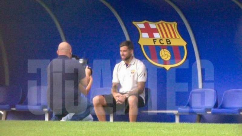 إينيجو مارتينيز