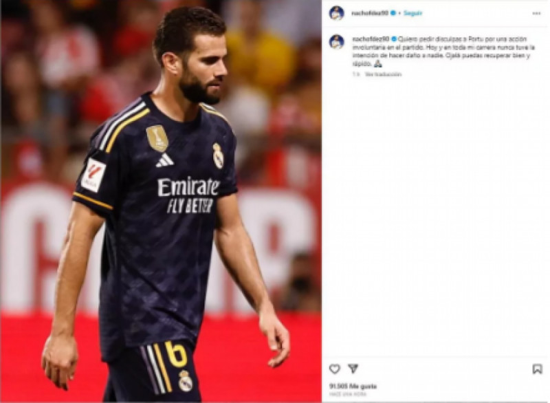 اعتذار ناتشو اعتذار ناتشو