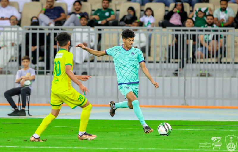 الأهلي والعروبة الأهلي والعروبة