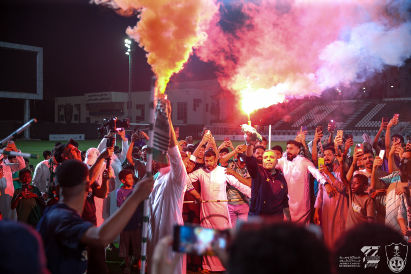 الأهلي الأهلي