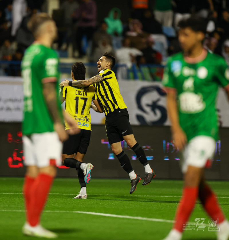 الاتحاد والاتفاق