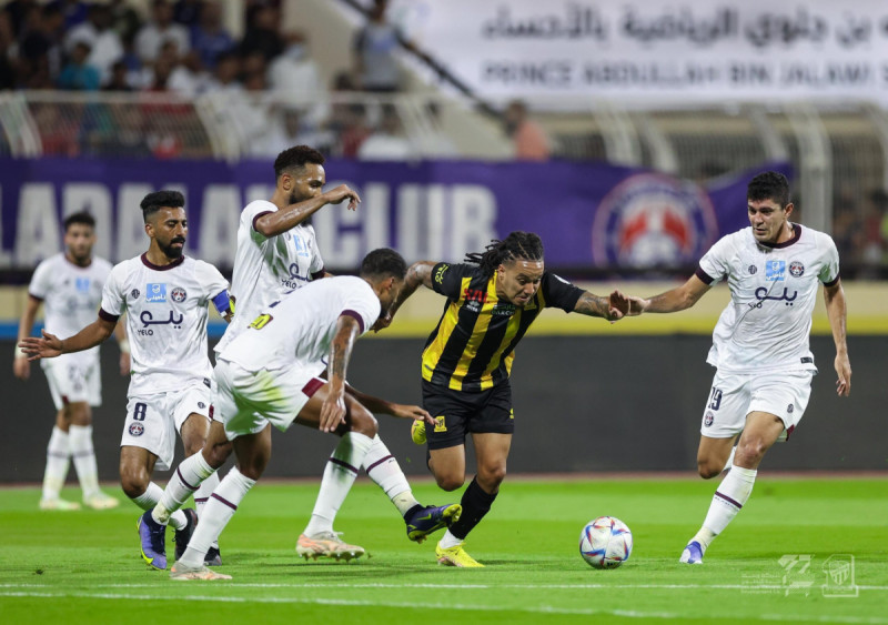 الاتحاد والعدالة