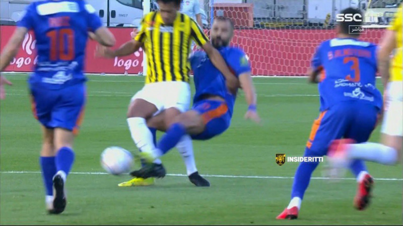 الاتحاد والفيحاء الاتحاد والفيحاء