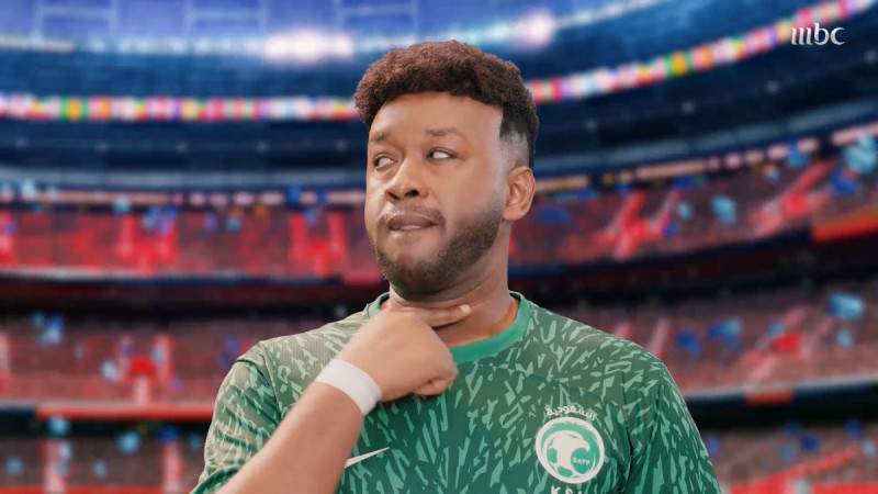 البليهي وميسي