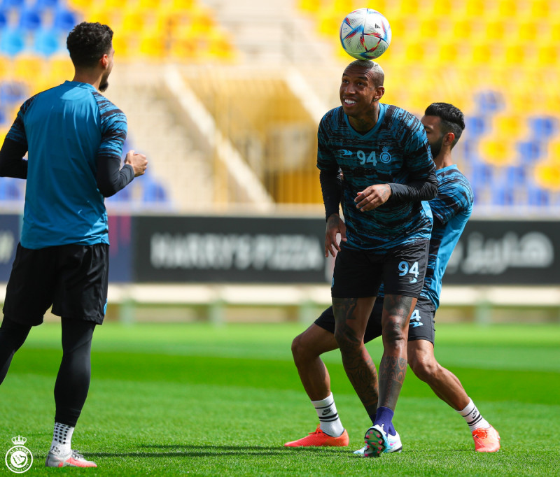 التعاون ضد النصر تاليسكا التعاون ضد النصر تاليسكا