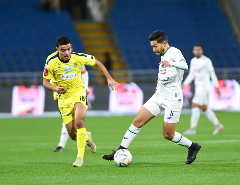 التعاون والفتح التعاون والفتح