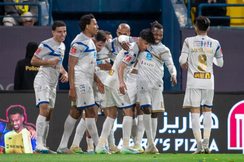 التعاون التعاون