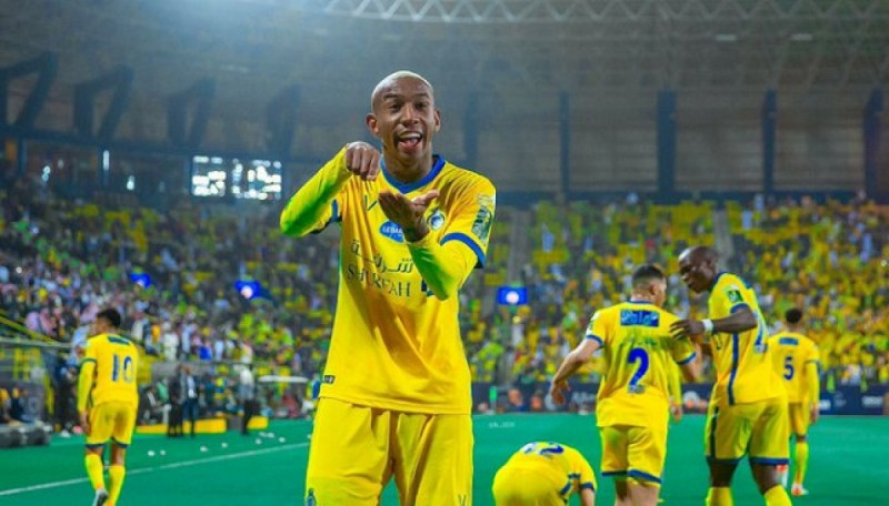 الدويش يحرج الزعيم بتصريحات لرئيس الهلال الأسبق بسبب شكوى تاليسكا